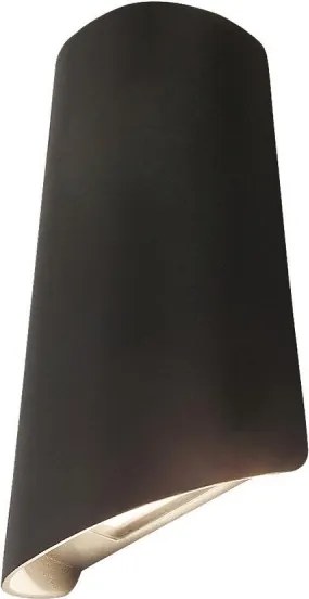 Rabalux 8794 - LED Aplică perete exterior CARDIFF LED/11W/230V IP65