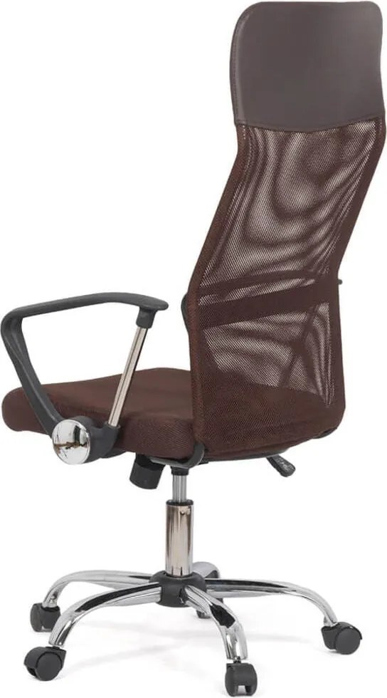 Scaun de birou OFF 907 maro