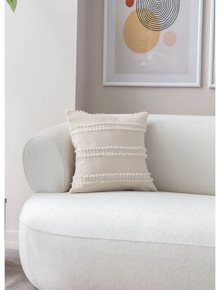 Față de pernă 43x43 cm Tuffet – Mioli Decor