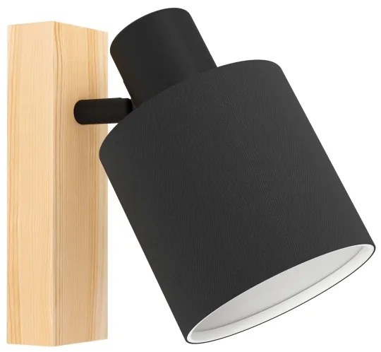 Aplică BATALLAS 1xE27/10W/230V Eglo 99488