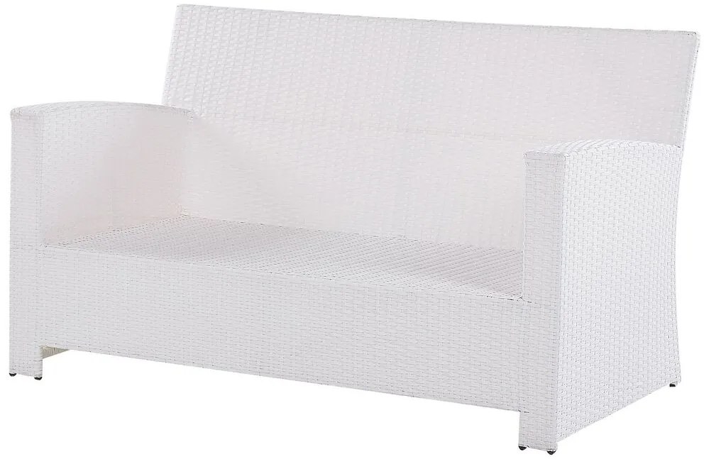 Set canapele pentru grădină Menro (gri deschis). 1011660