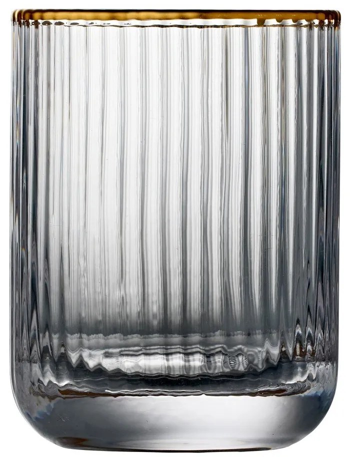 Set de pahare 4 buc. de shoturi 60 ml Palermo – Lyngby Glas