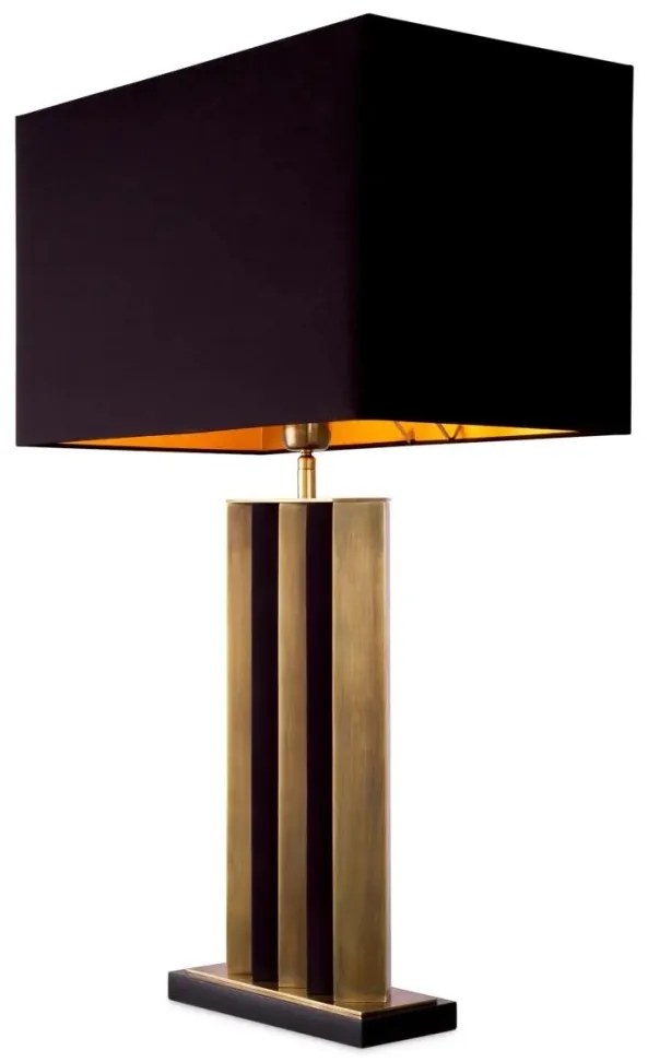 Veioza, Lampa de masa design LUX Belize