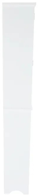 Dulap de baie Culoare Alb, ATENE TIP 5