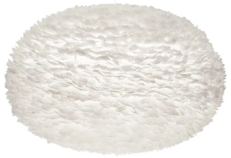 Abajur alb ø 110 cm Eos XXL – UMAGE