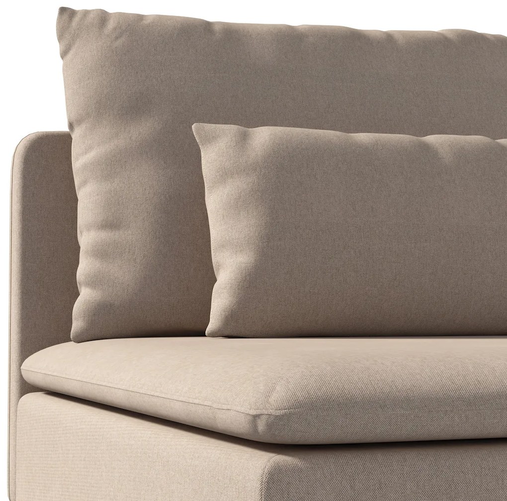 Husă pentru modul Söderhamn cu 1 loc