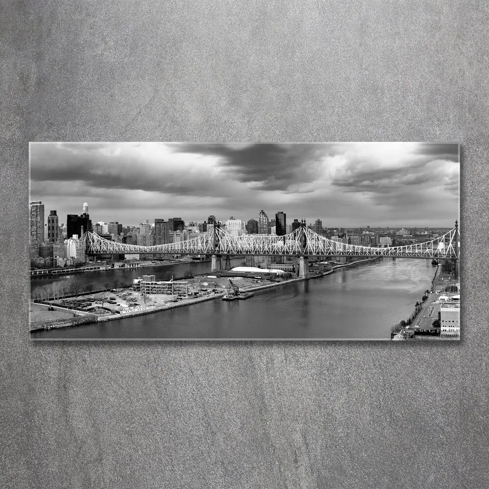 Tablou acrilic New york