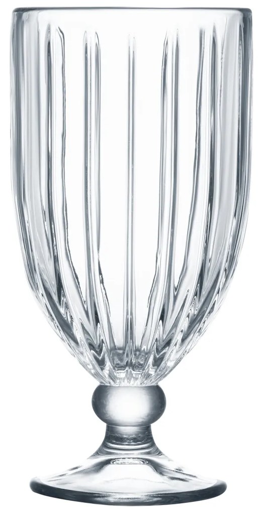 Pahar cu picior 420ml, Alia