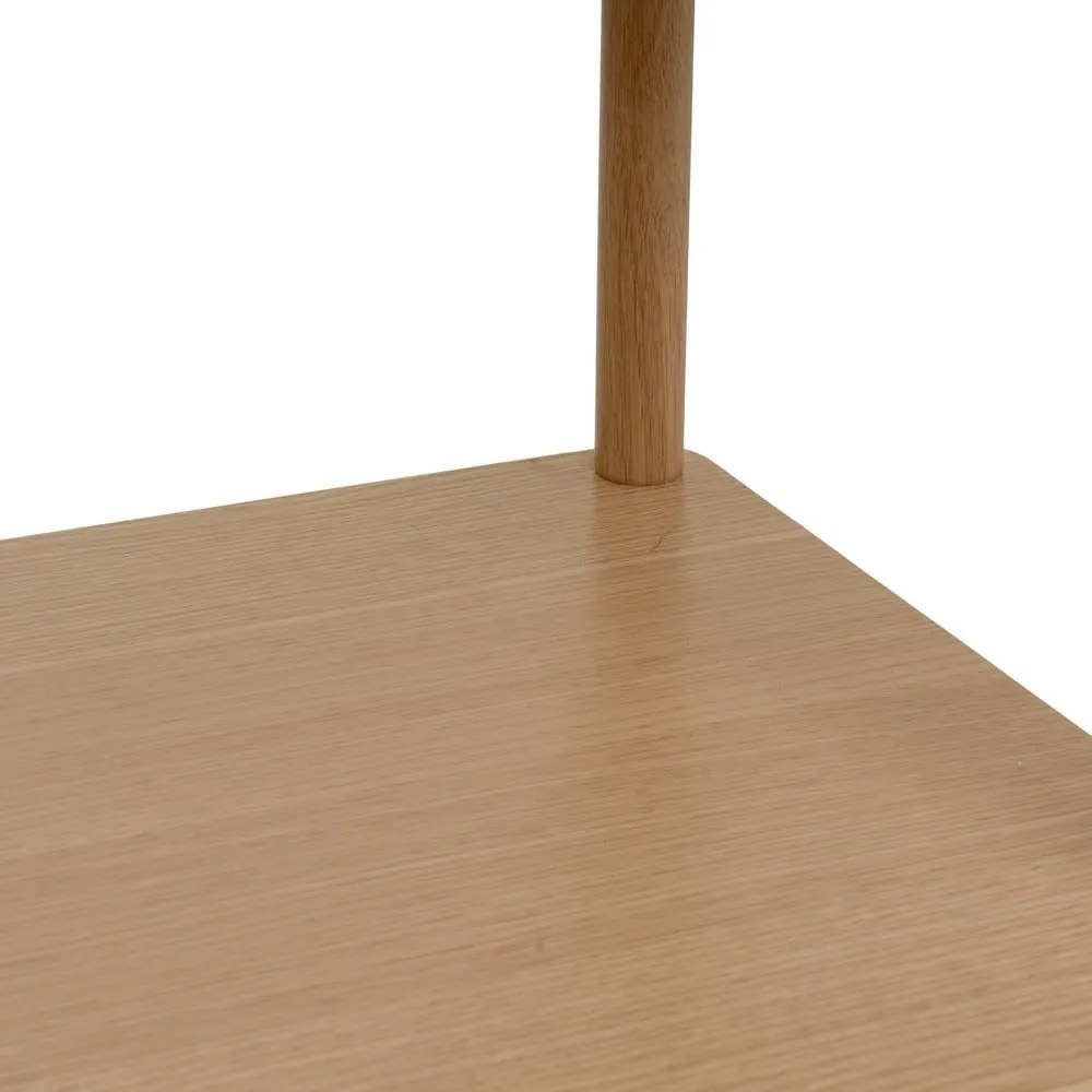 Măsuță de cafea în culoare naturală 40x80 cm Gaia – Casa Selección