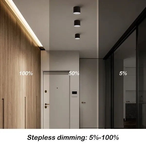 Immax NEO 07244L - Lampă LED dimabilă RONDATE 32W/230V 16,5cm Wi-Fi Tuya