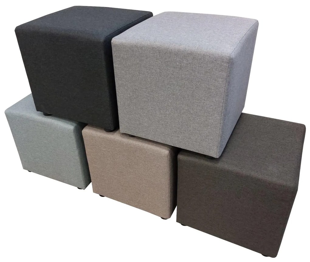 Taburete Requisitos (verde) . 1116475