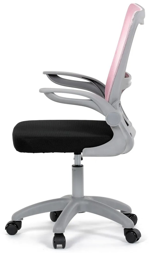 Autronic KA-K2008 PINK Scaun de birou