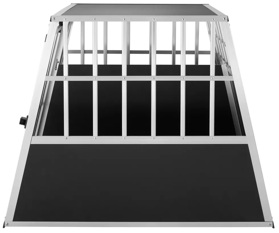 Deuba Alu - lada XXL pentru caini