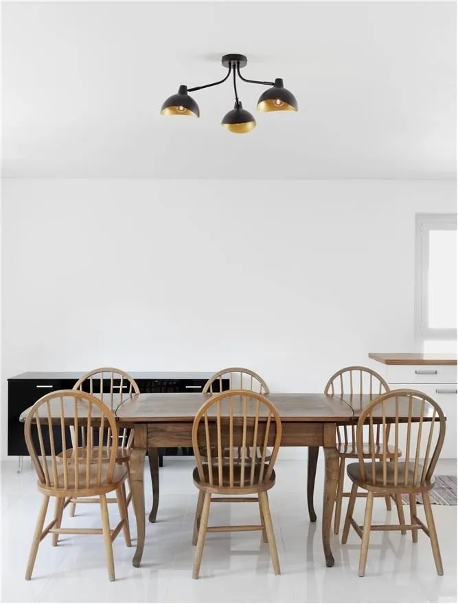 Lustra design modern GEETI