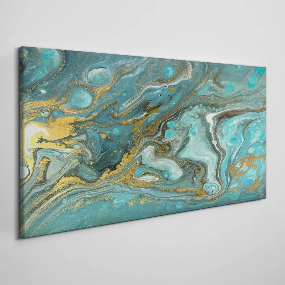 Tablou canvas extractie lichida