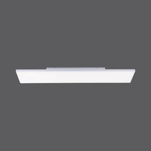 Leuchten Direkt 15553-16 - LED Lampă dimmabilă CANVAS LED/20W/230V + Telecomandă