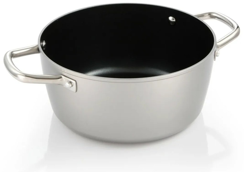 Tescoma Cratiță GrandCHEF+ diam. 24 cm, 4,5 l, diam. 24 cm