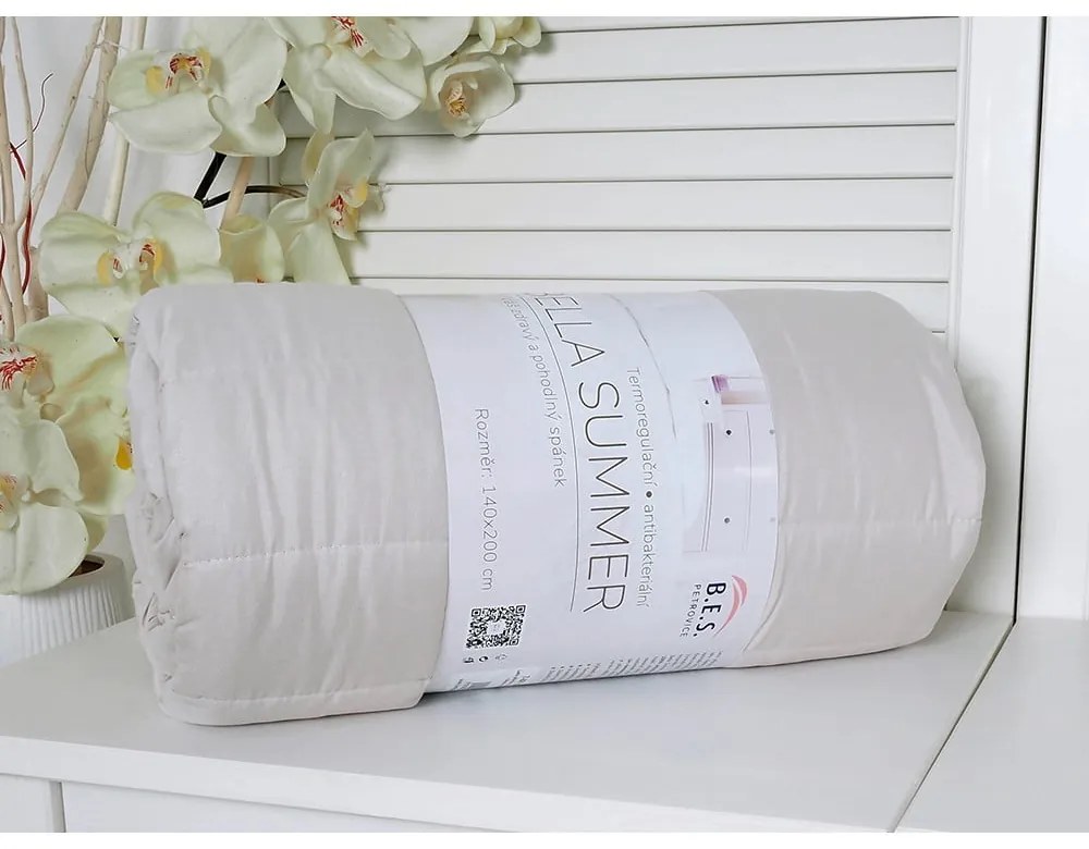 Pilotă pentru vară 140x200 cm Summer – B.E.S.