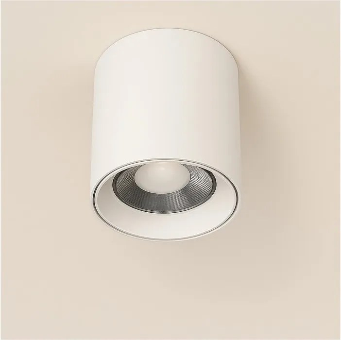 Spot aplicat alb LED BABIL 15W CCT