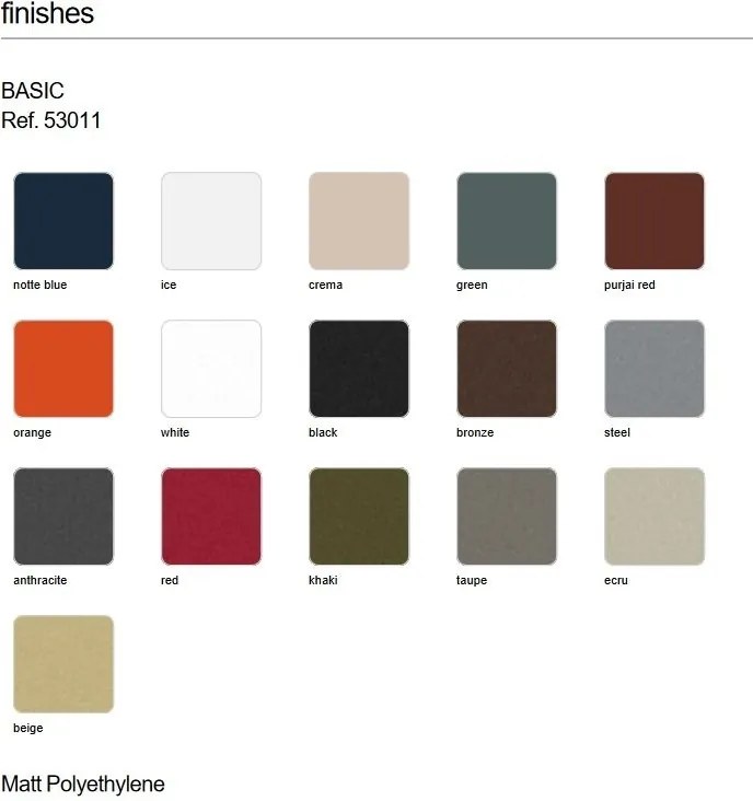 Masa XXL dining de exterior / interior design ultra-modern premium 300x120cm REST