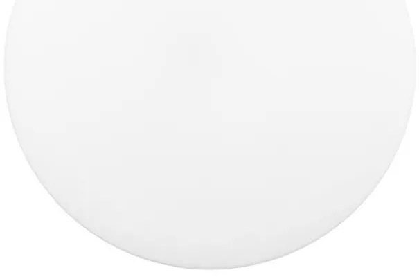 Plafonieră LED Ecolite WYB380-CCT/24W/BI DISK LED/24W/230V IP44 alb