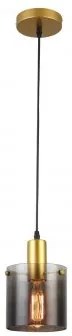 Pendul modern 1 bec E27 Donati 5222 Rabalux