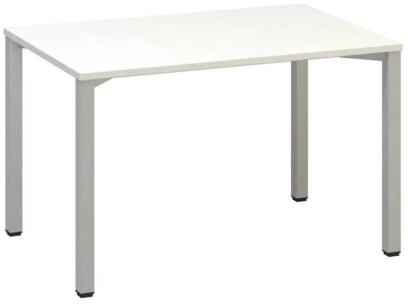 Masa ProOffice B 120 x 70 cm, alba