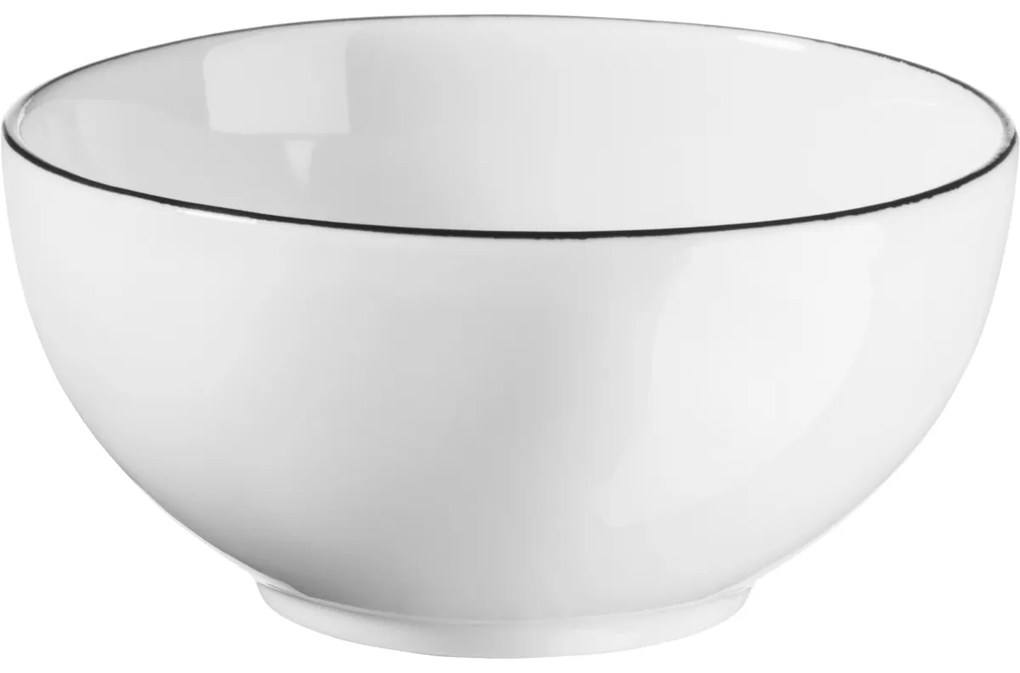 Mäser Set de boluri Felise 16 cm, 6 buc