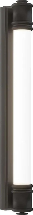 Open Design OR85273 - Lumină LED pentru oglindă OMI LED/13W/230V 58 cm IP44 negru