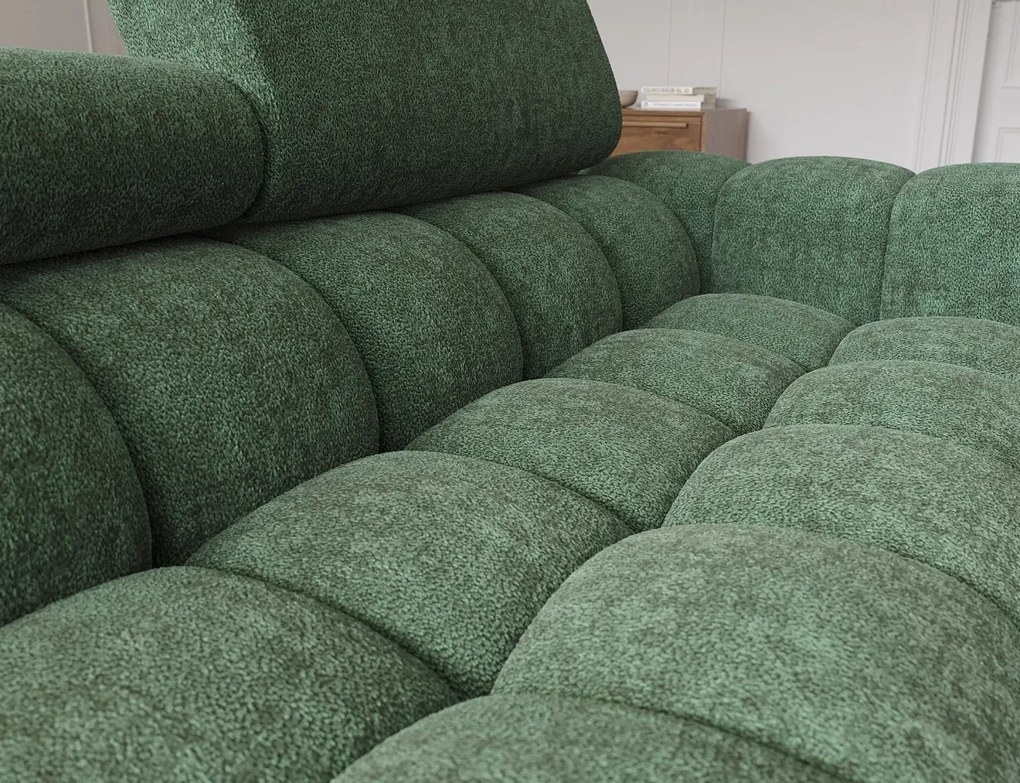Coltar extensibil Felro pe dreapta Amore 35