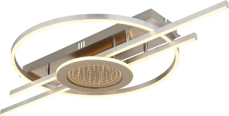 Plafoniera LED moderna DONTE