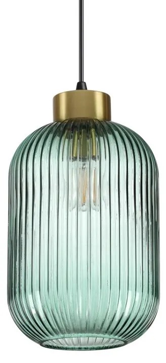 Lustra, Pendul design modern MINT-3 SP1 VERDE 237497 IDL