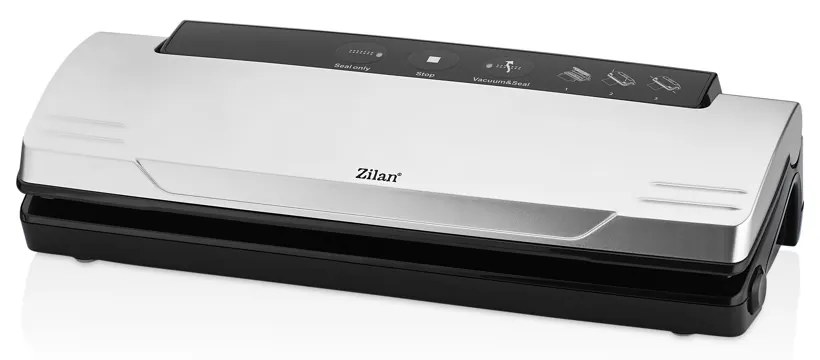 Aparat de vidat Zilan ZLN4711 Gri, 110 W, dimensiuni maxima de vidare de 30 cm