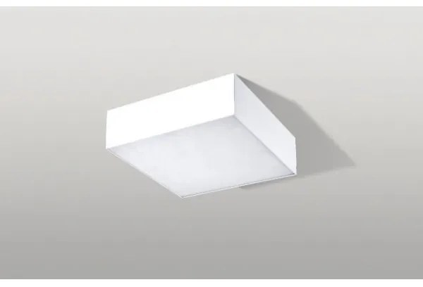 Azzardo AZ2268 - Plafonieră LED MONZA SQUARE 1xLED/20W/230V