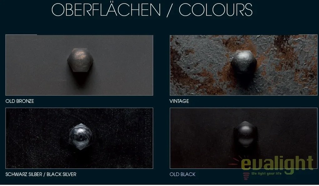 Lustra suspendata din fier forjat HL2701