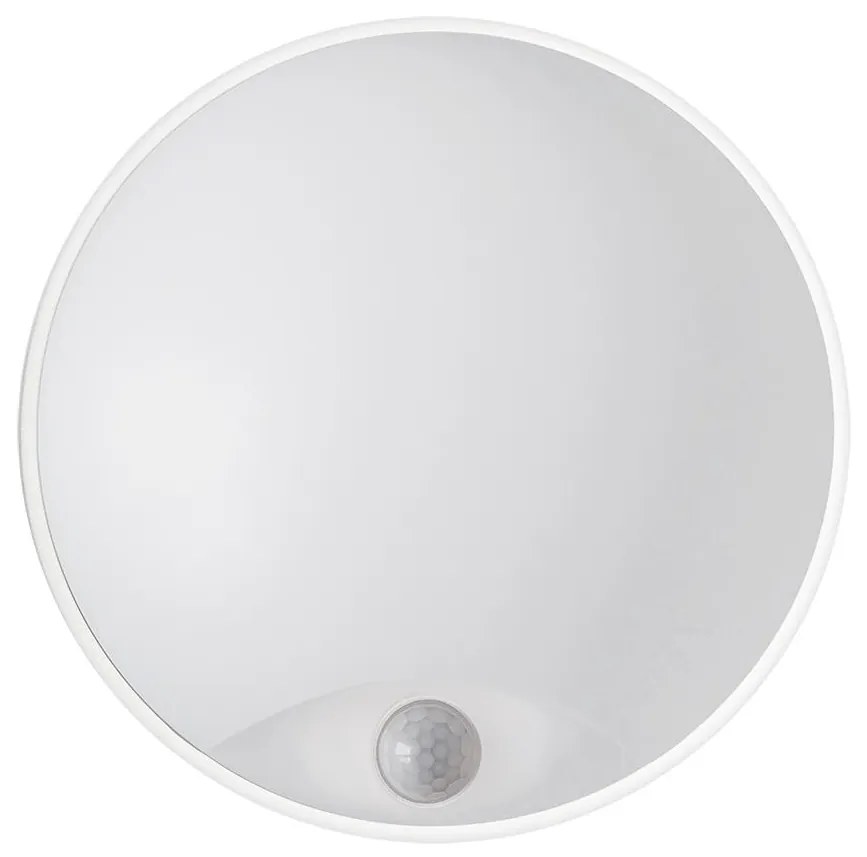 LED Aplică perete exterior LED/14W/230V IP54