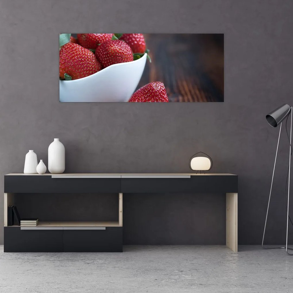 Tabloucu cășune (120x50 cm)