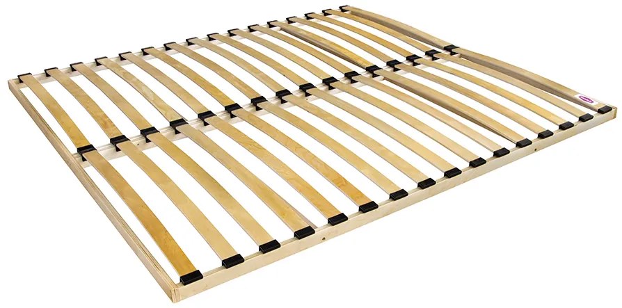 Somieră cu lamele 140x200 cm Monte. 1064635
