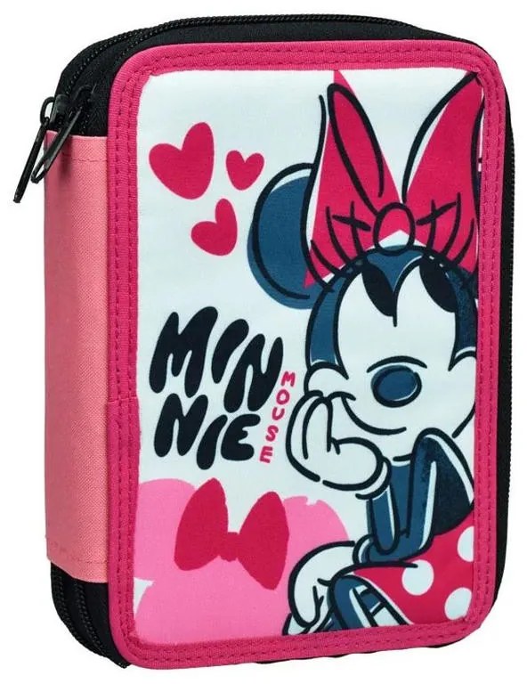 Disney Minnie Draft penar complet 2 etaje