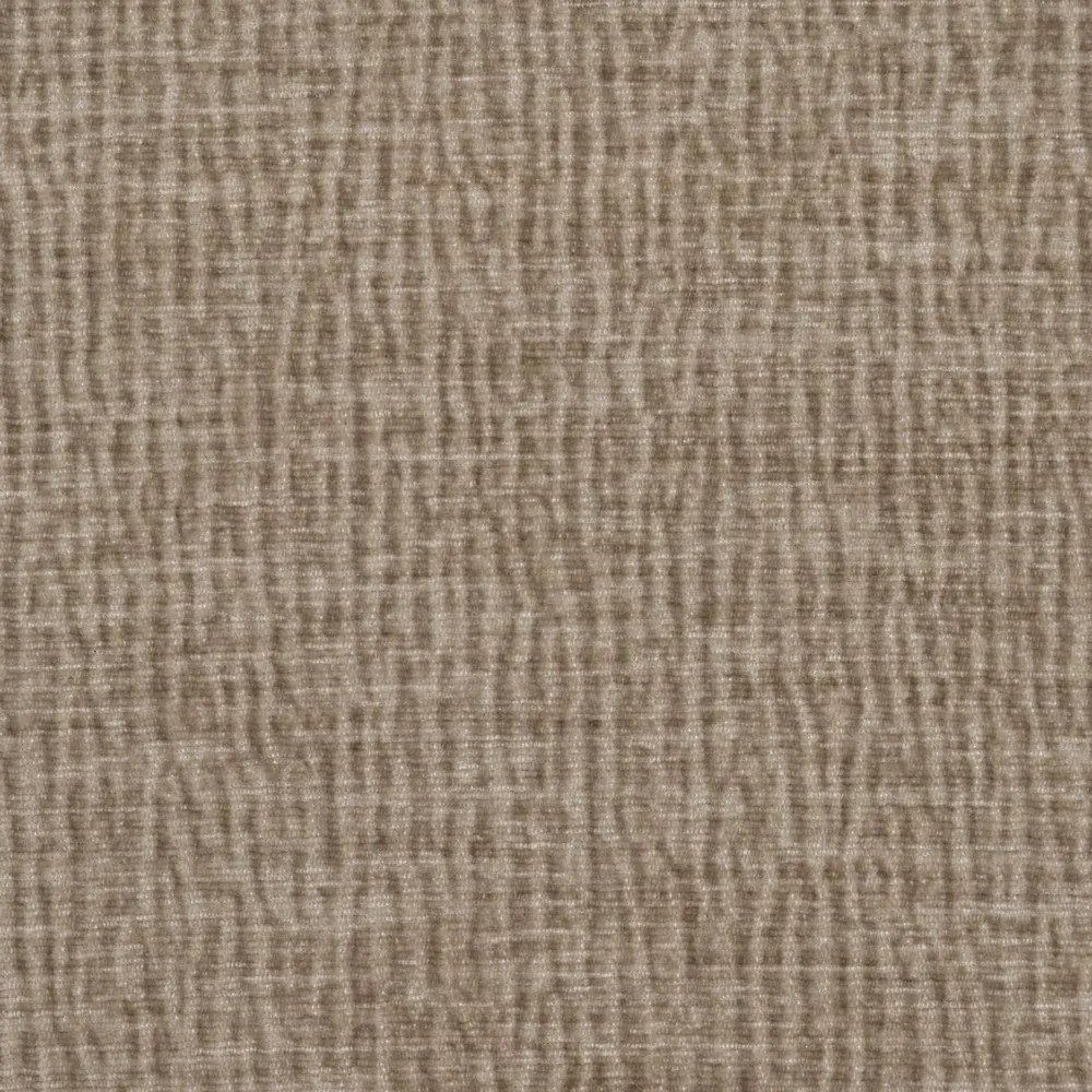 Canapea bej cu tapițerie din chenille 134 cm Rest – Ixia