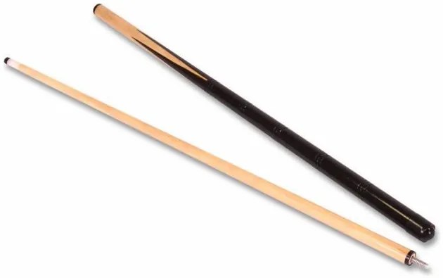 Dvoudílné tágo na kulečník - 146,5 cm