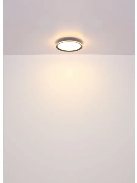 Plafonieră LED BELISSA LED/30W/230V d. 30 cm Globo 41588D