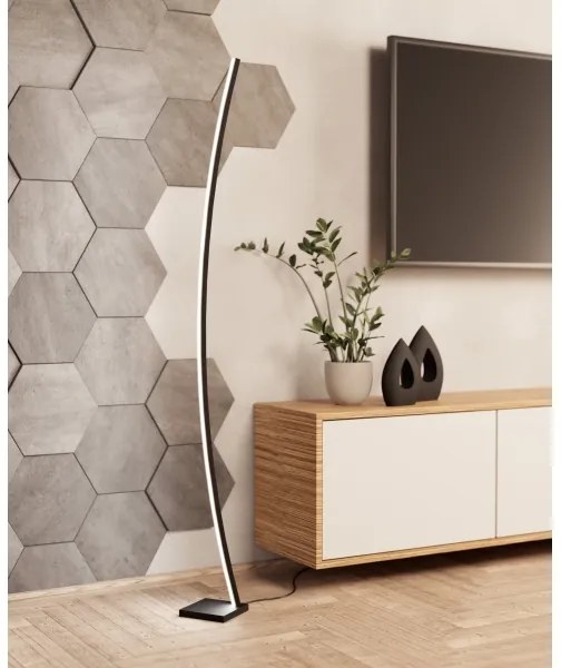 Lampadar LED PICACHA LED/25,7W/230V Eglo 99715