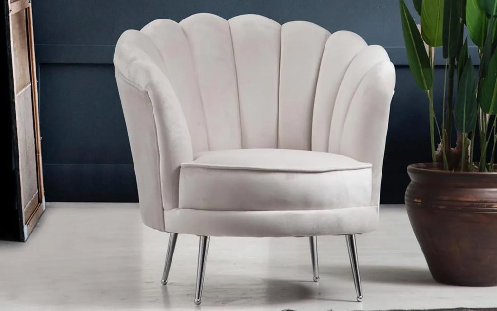 Set de mobila moale pentru sufragerie Ada: canapea confortabilă și fotolii într-un design elegant, fabricat în Turcia.