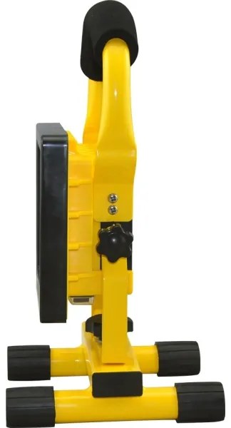 Proiector LED APLED AKU LED/50W/230V IP65 6000K 2200 mAh