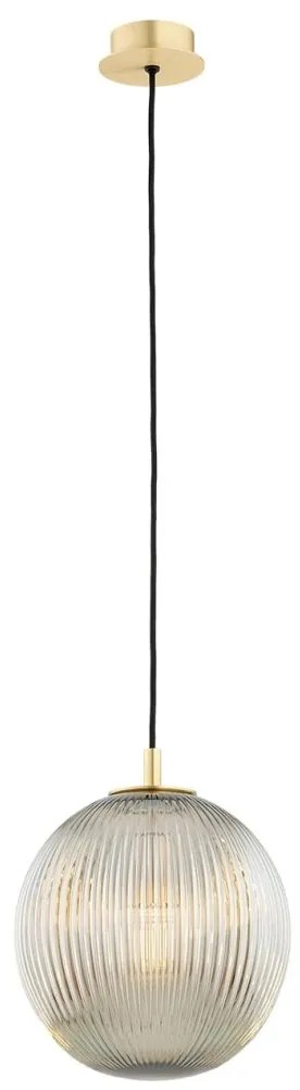 Pendul, Lustra suspendata design modern Paloma 25cm