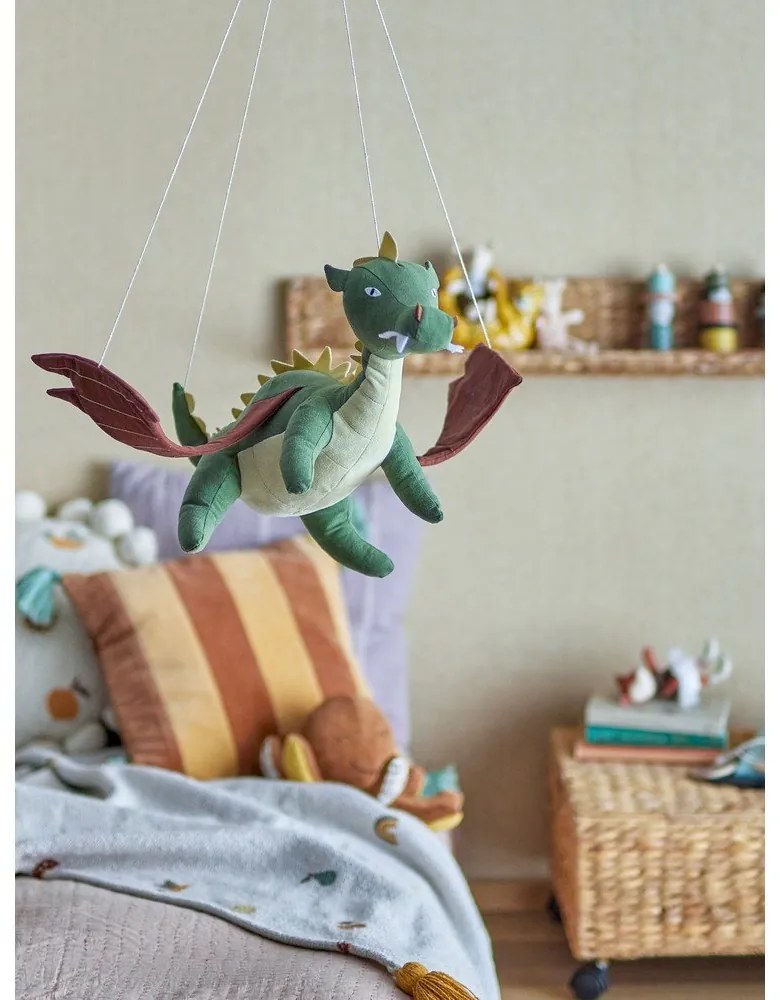 Decorațiuni pentru copii Malvin – Bloomingville Mini