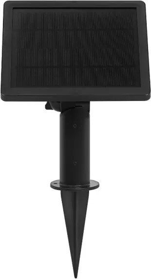 Ledvance - Panou solar hibrid ENDURA 24W/12V 2000 mAh IP67