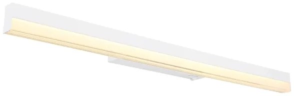 Aplică LED Globo 41926W SALLO LED/12W/230V 3000K/6000K