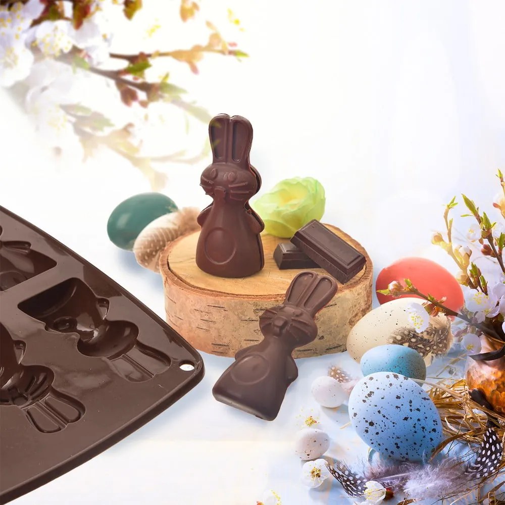 Formă de copt din silicon 18x24 cm – Orion